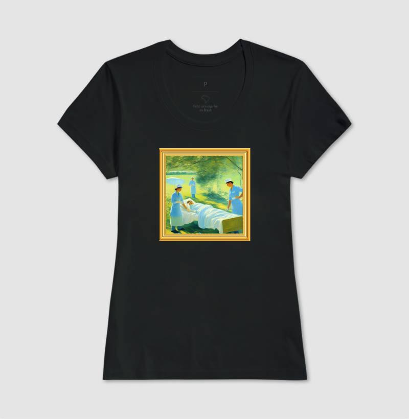 Camisa 10