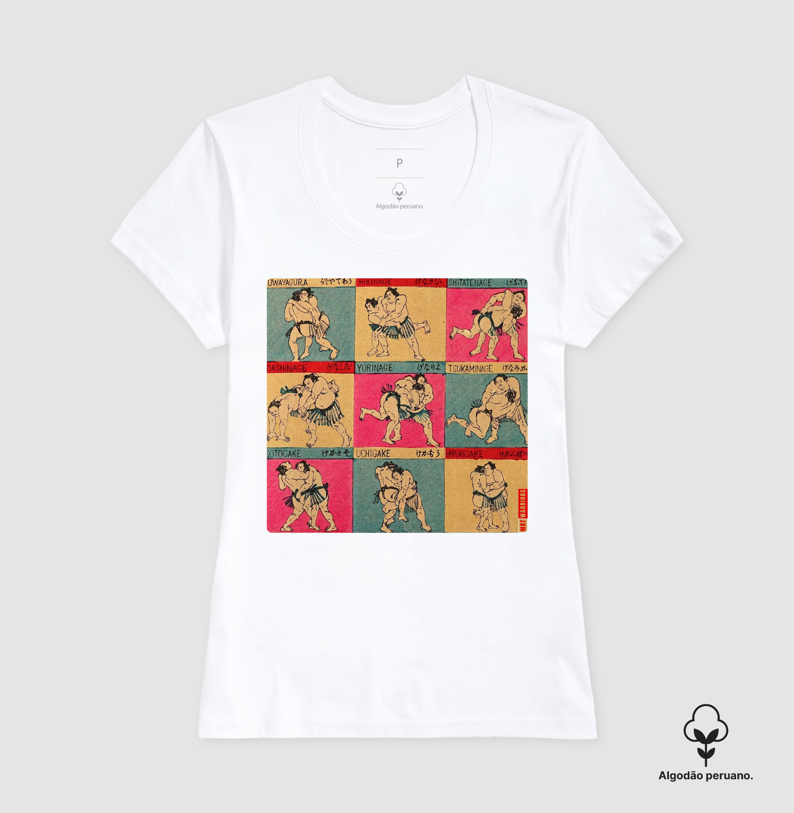 Camisa 4