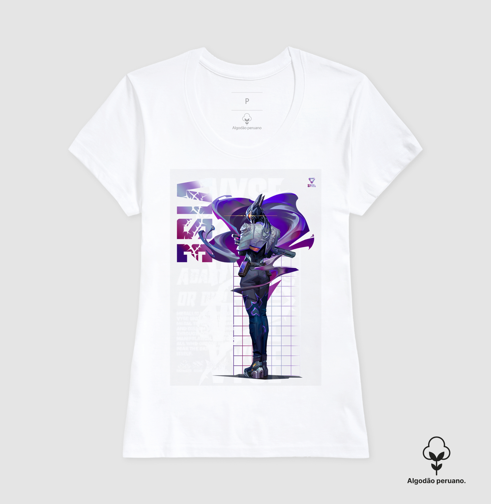 Camisa 4