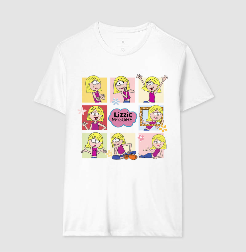Camisa 35