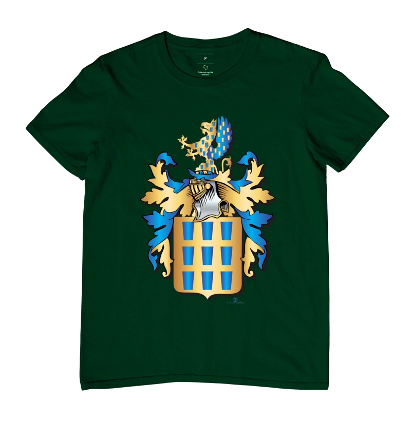 Camisa 11