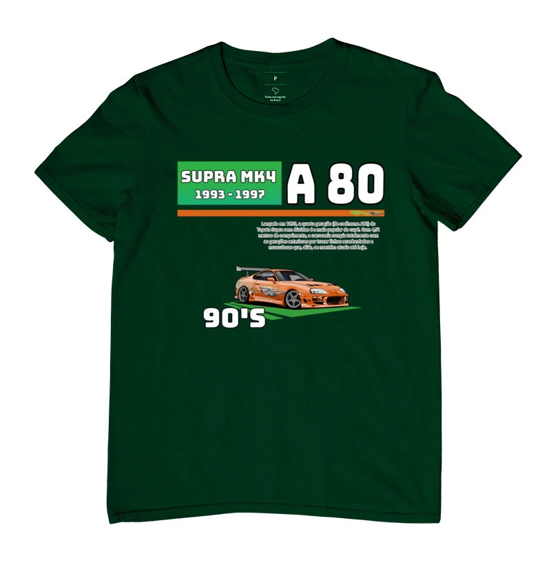 Camisa 11