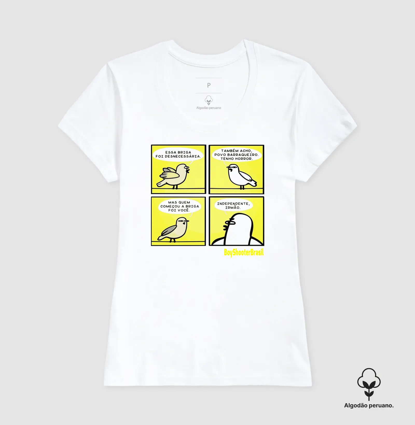 Camisa 1