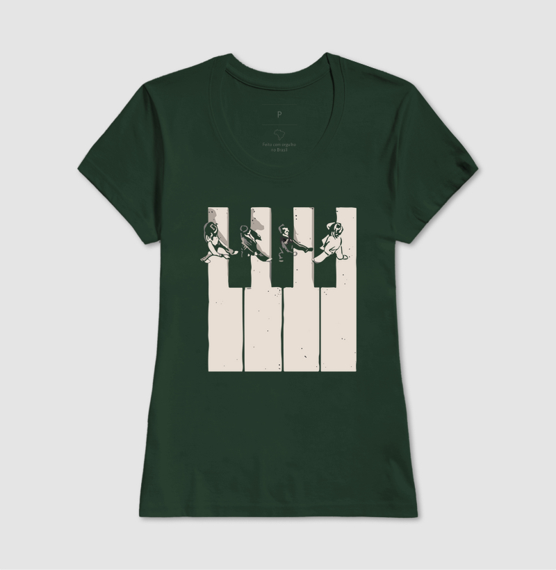 Camisa 12