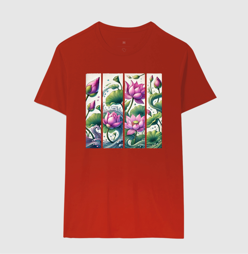 Camisa 15