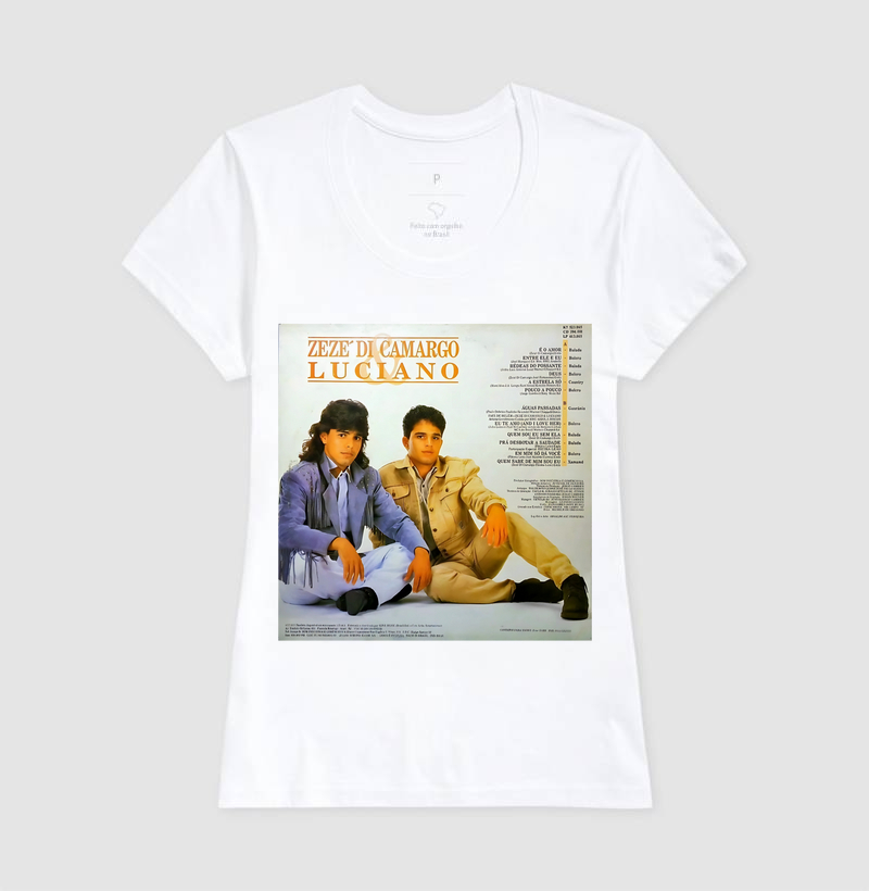 Camisa 16