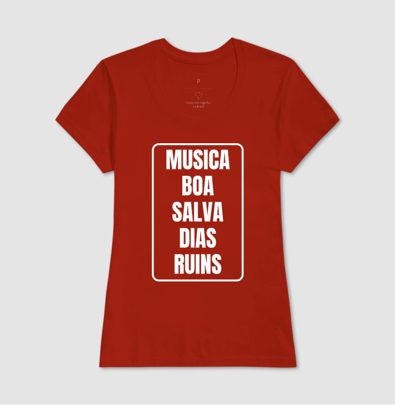 Camisa 9