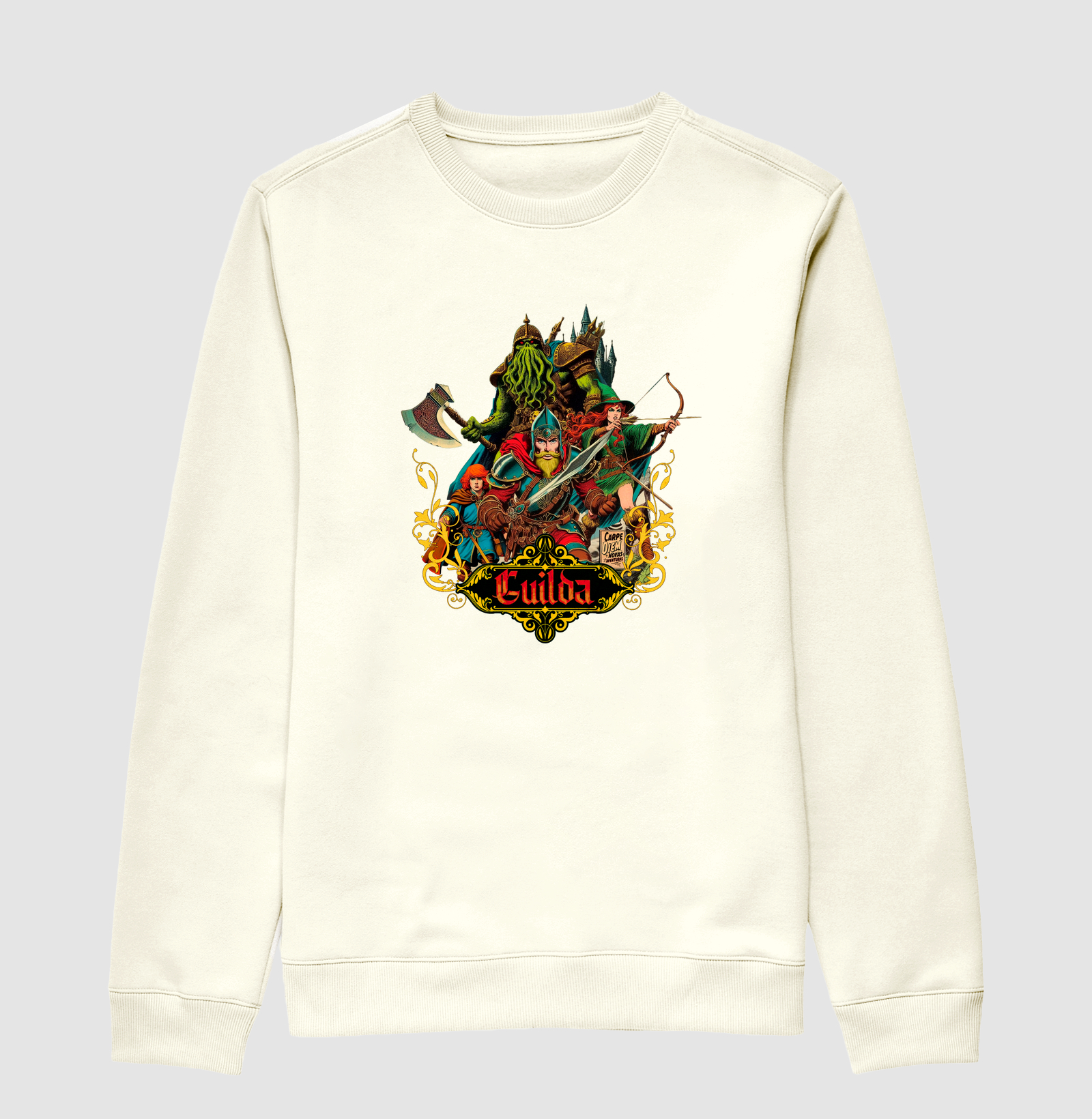 Camisa 1