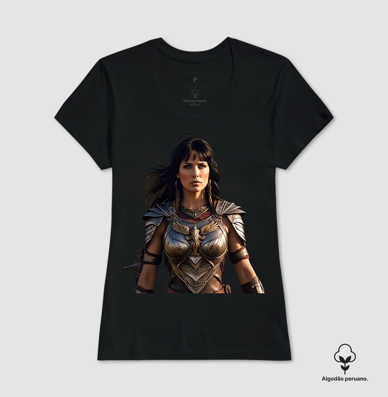 Camisa 5