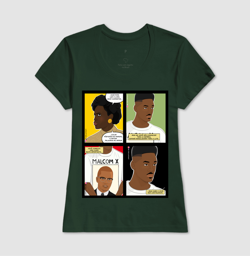 Camisa 15