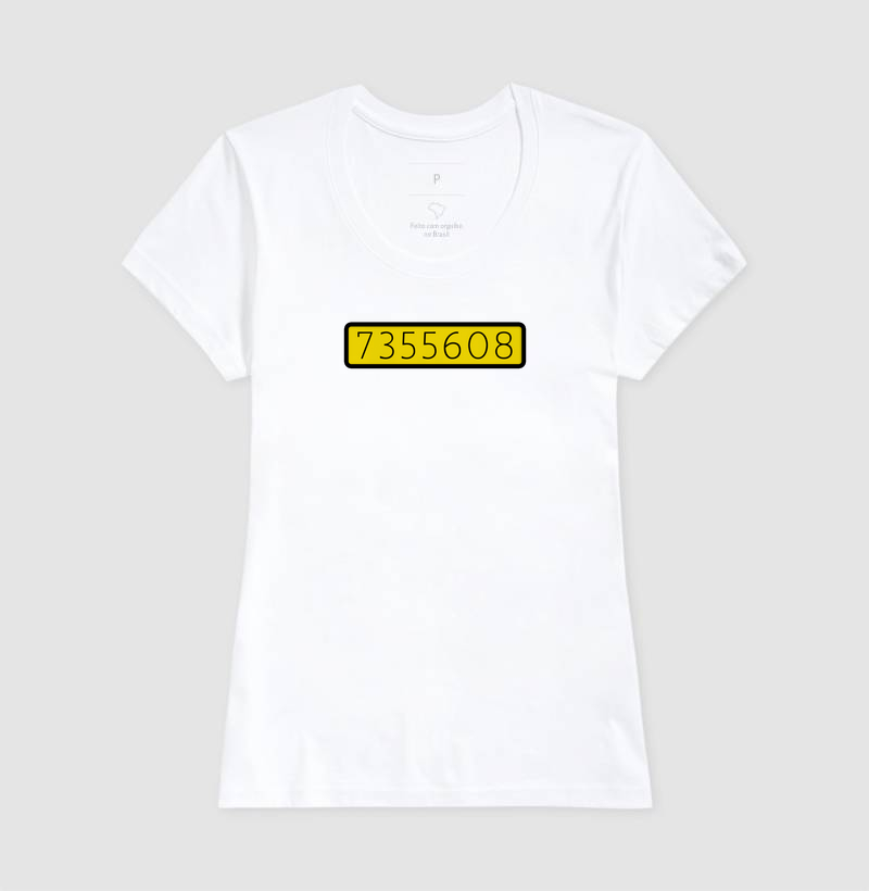 Camisa 5