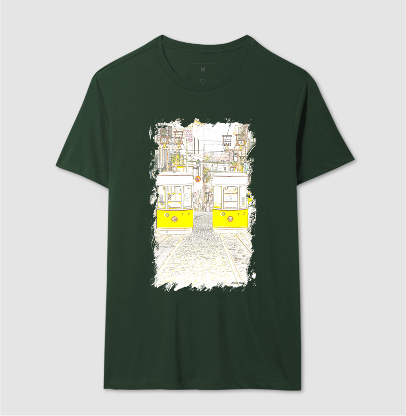 Camisa 11