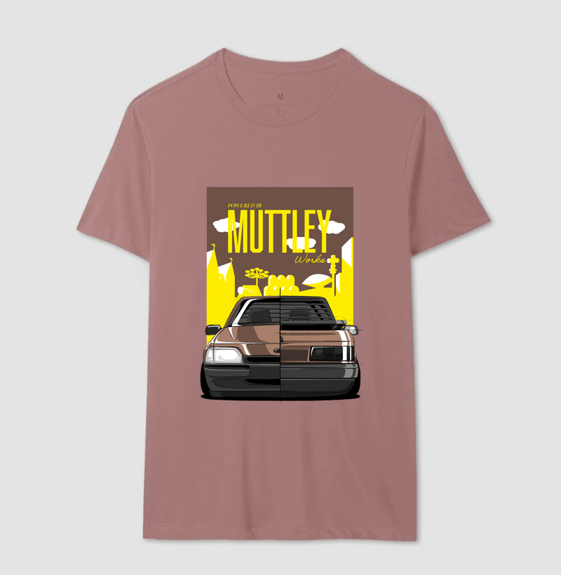 Camisa 16