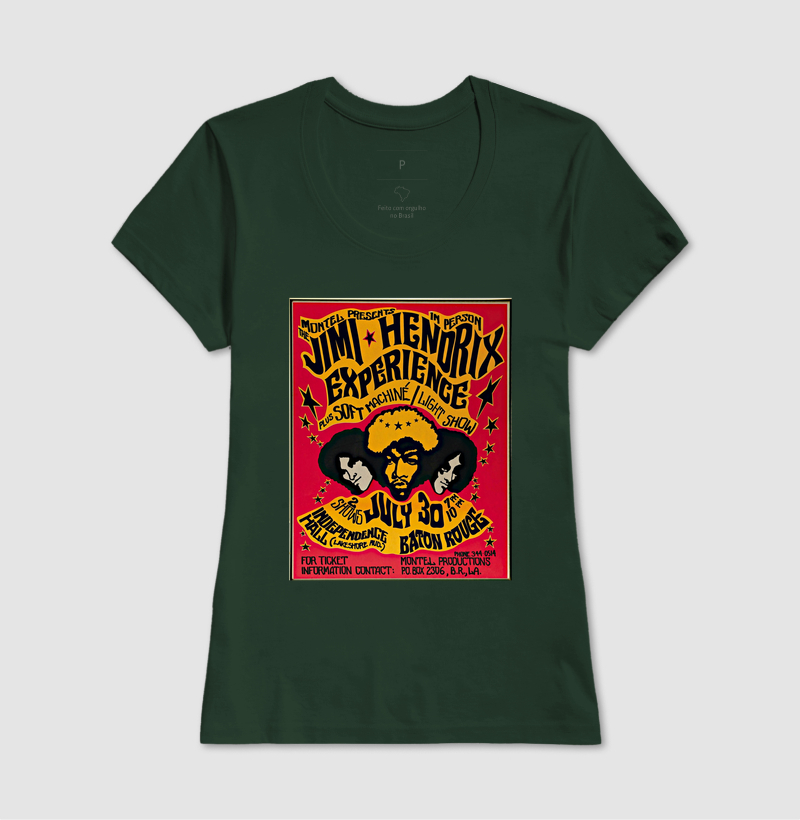 Camisa 8
