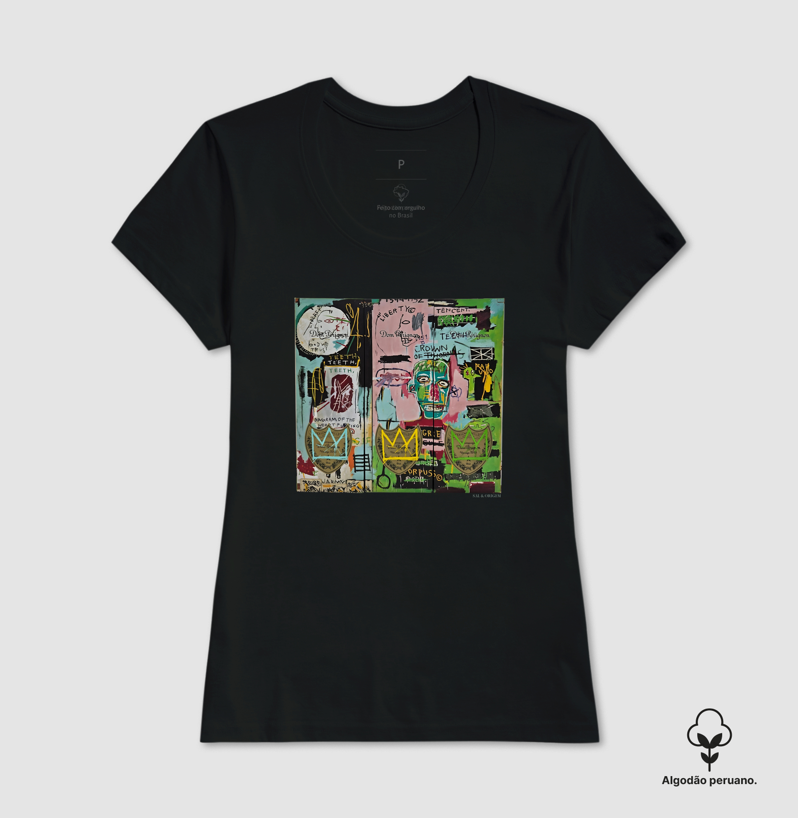 Camisa 5