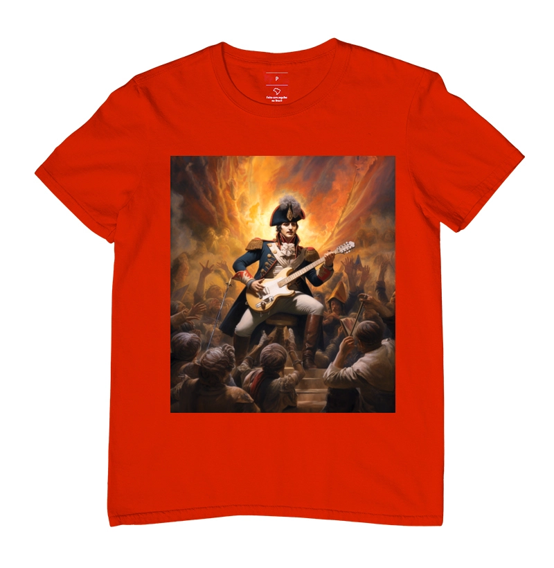 Camisa 9