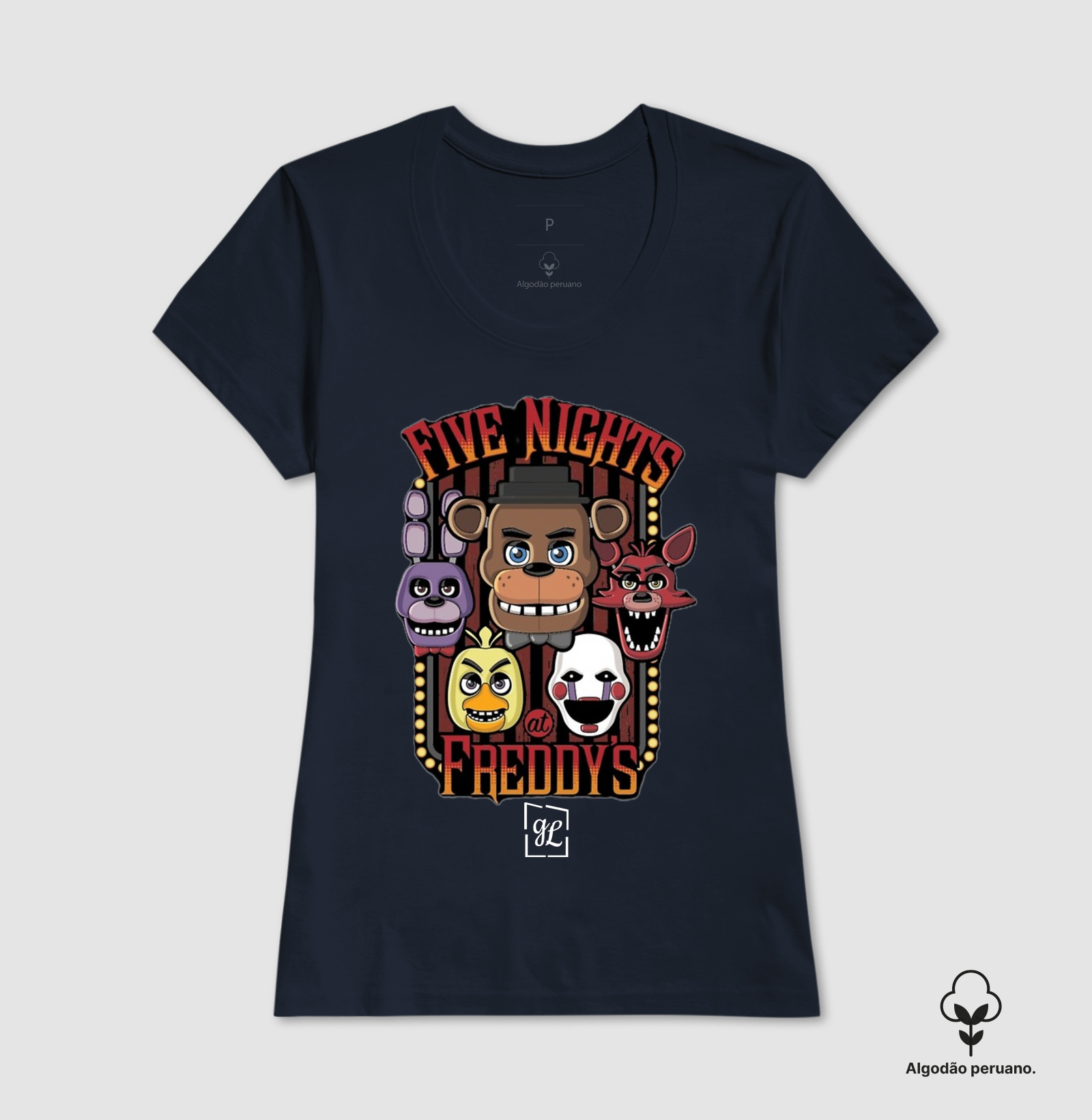 Camisa 4