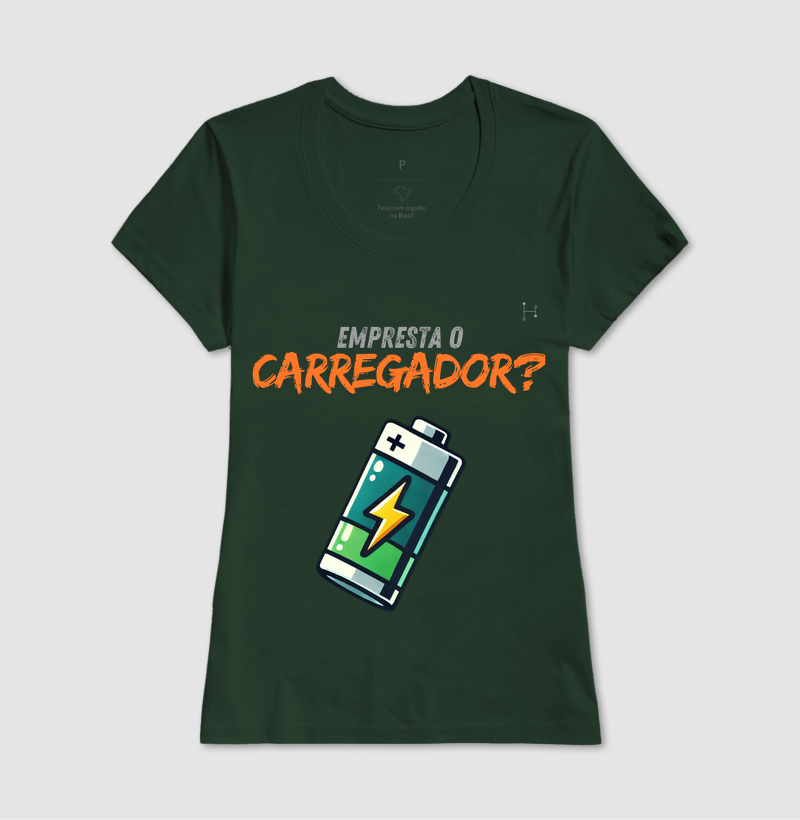 Camisa 12