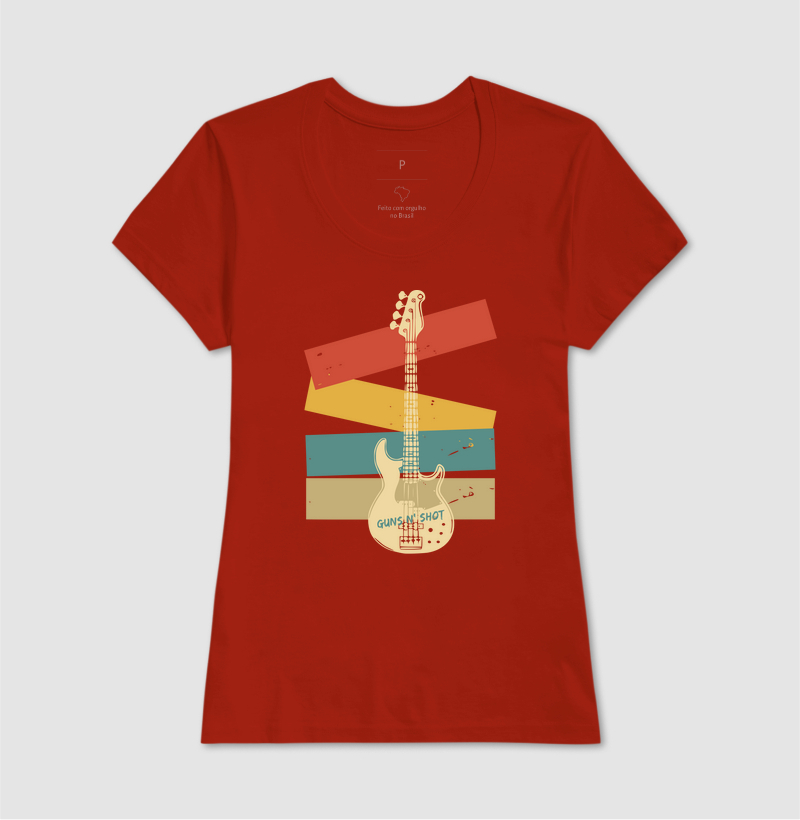 Camisa 10
