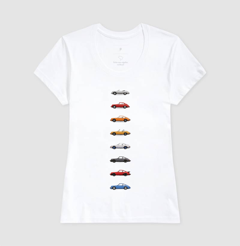 Camisa 8