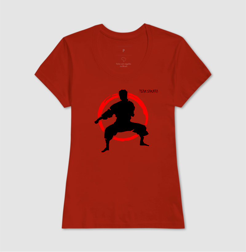 Camisa 11