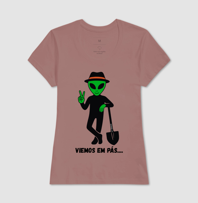 Camisa 10