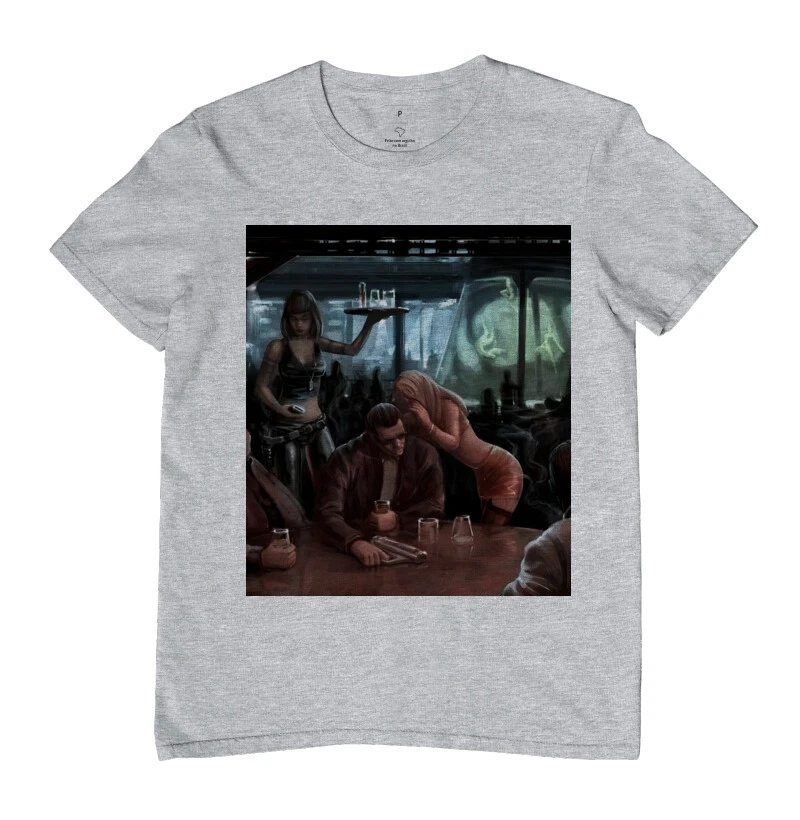 Camisa 5