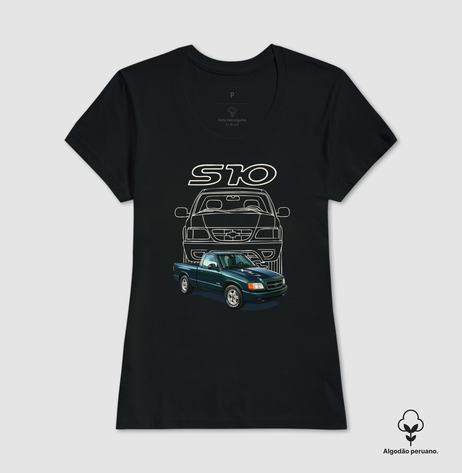 Camisa 5