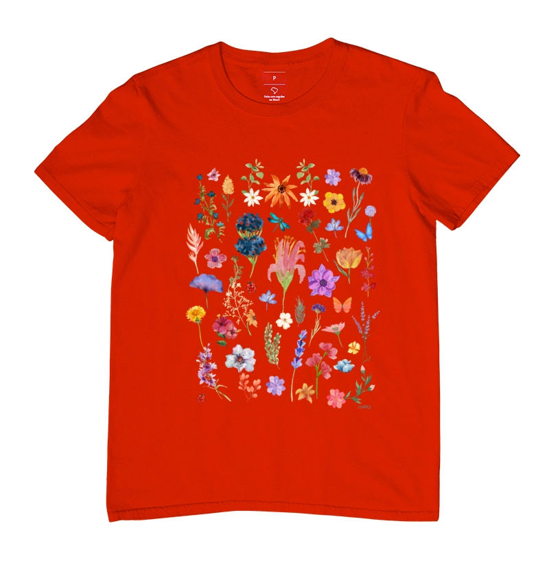 Camisa 9