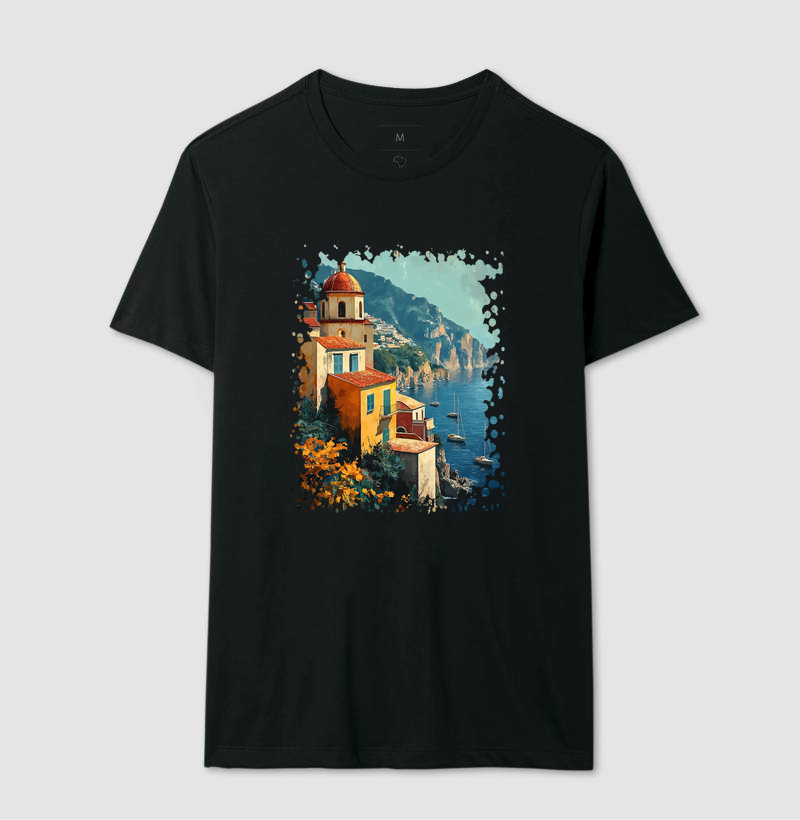 Camisa 8