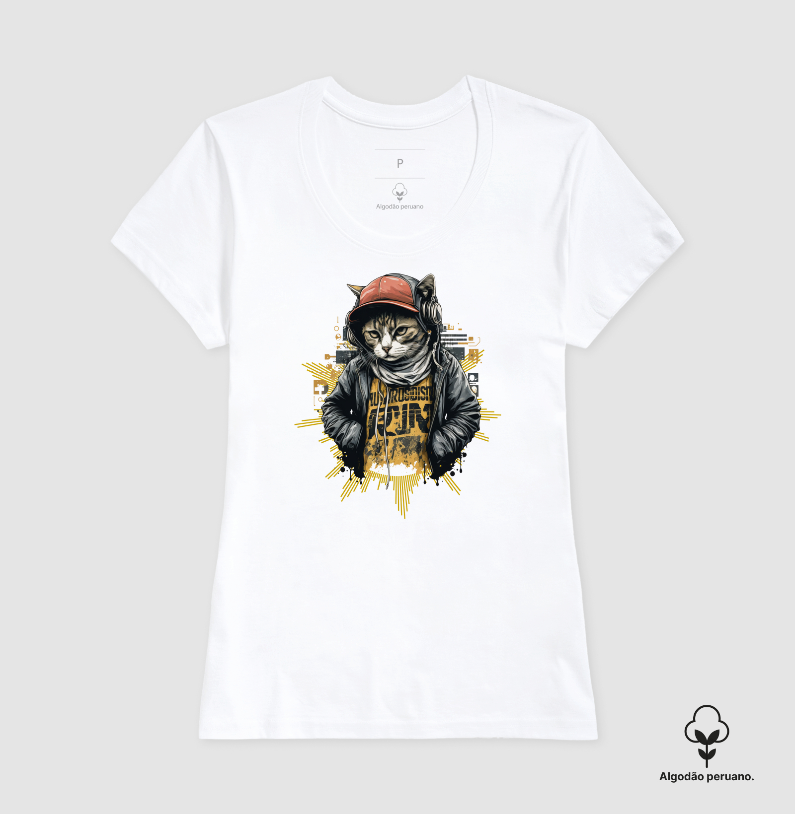 Camisa 1