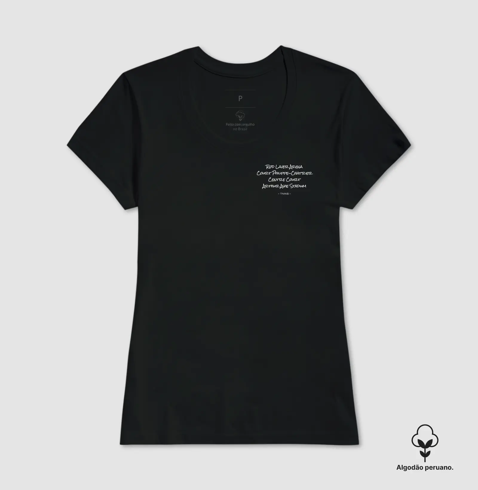 Camisa 2