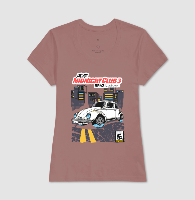 Camisa 11