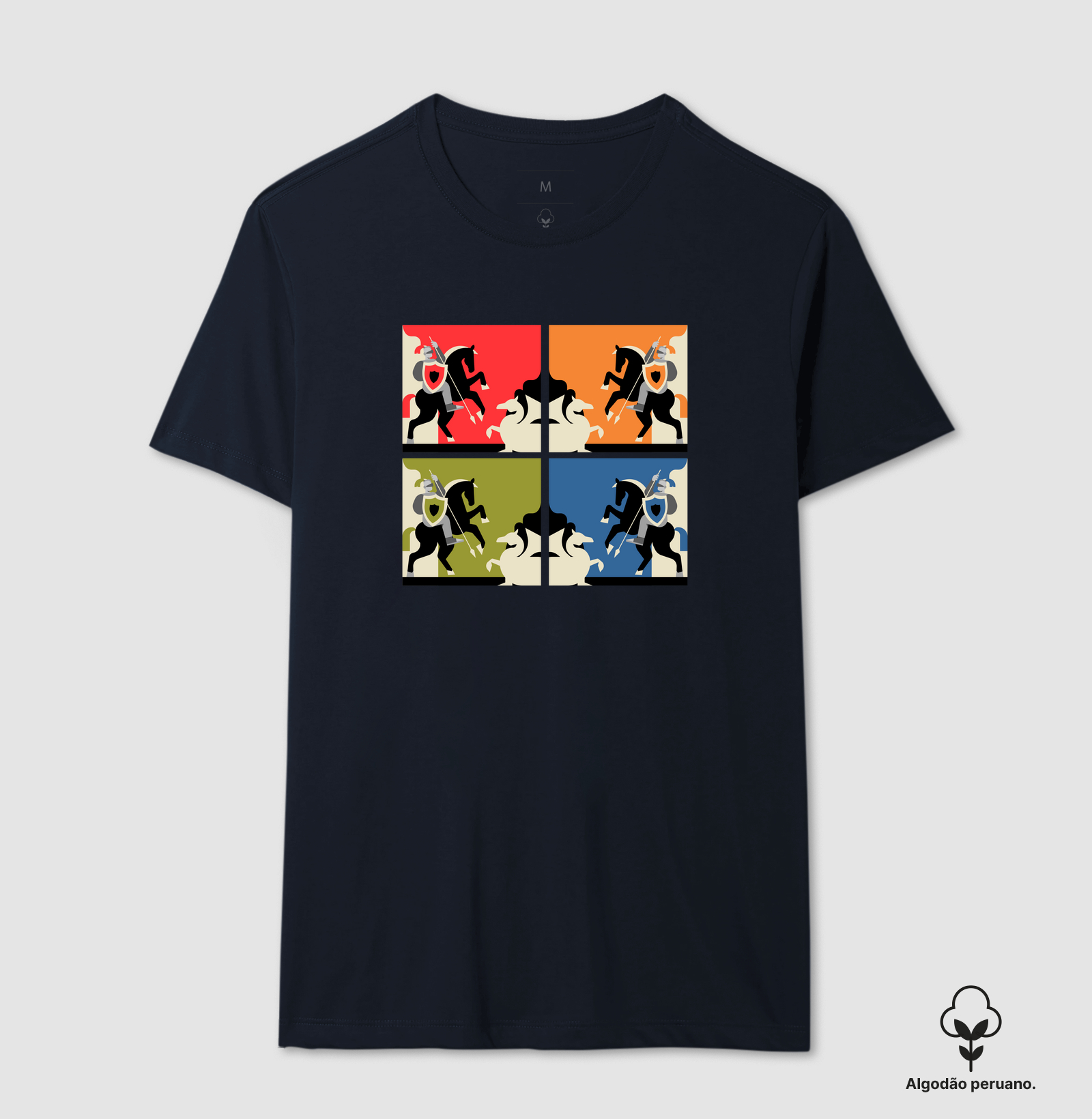 Camisa 8