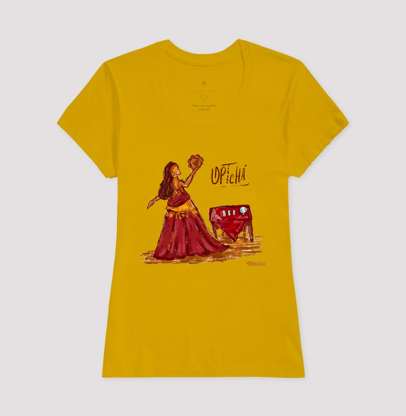 Camisa 13