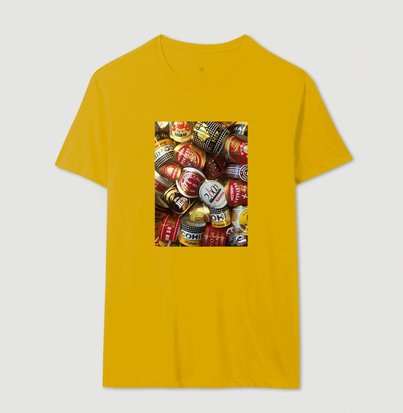 Camisa 7