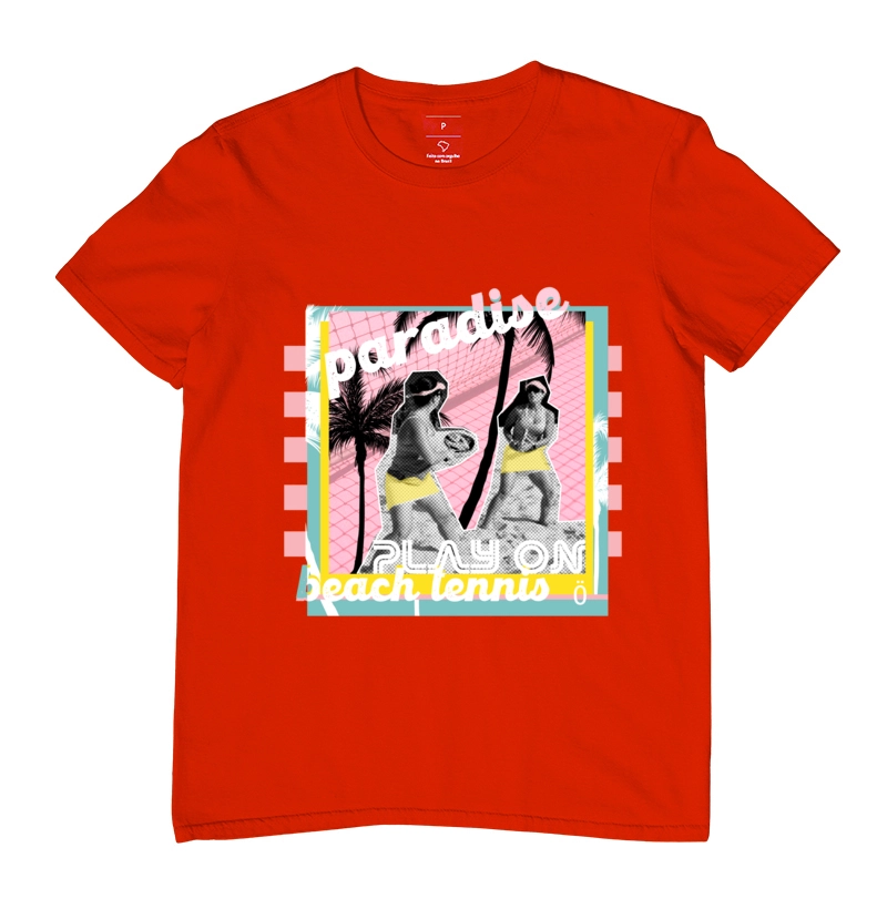 Camisa 9