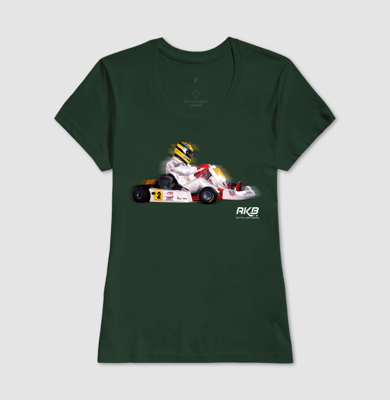 Camisa 8