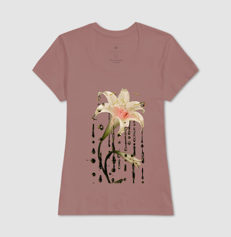 Camisa 16