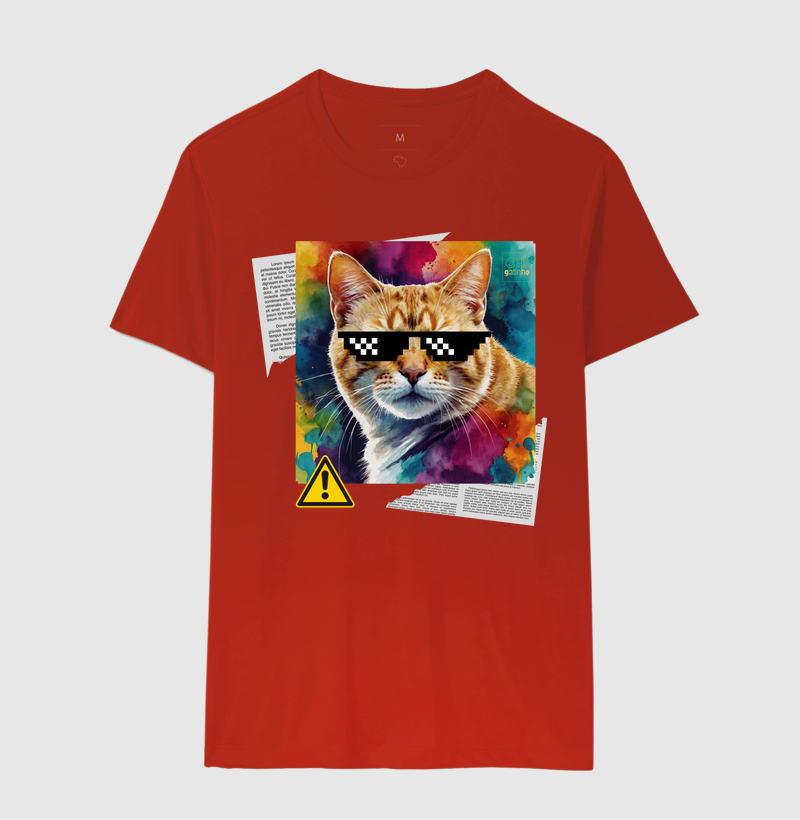 Camisa 9