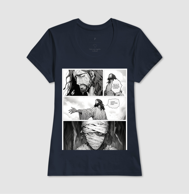 Camisa 11