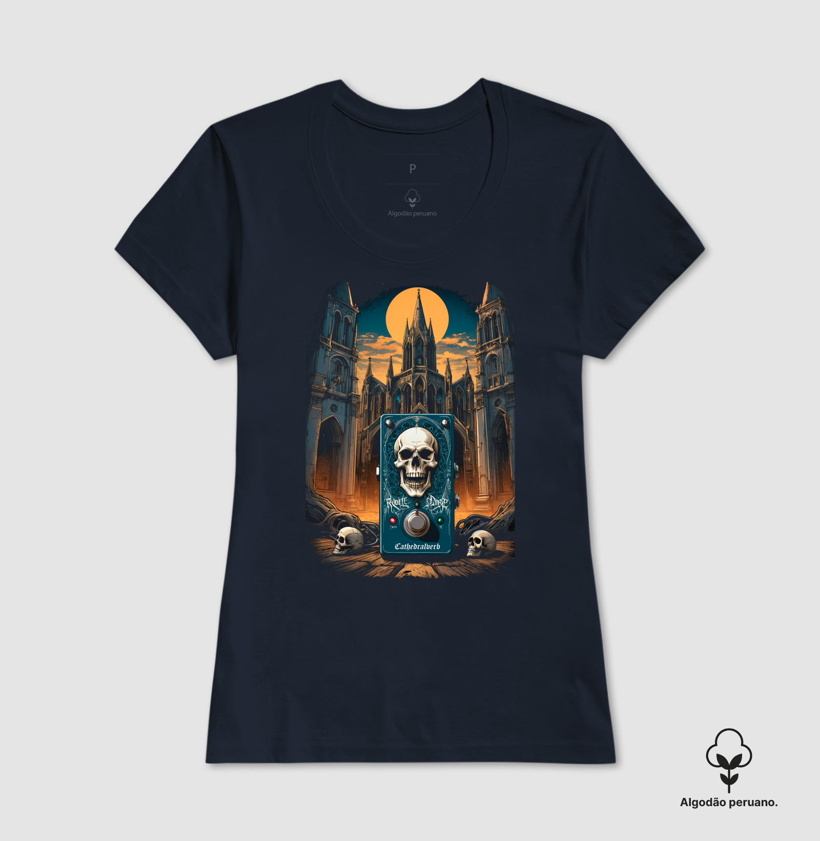 Camisa 7