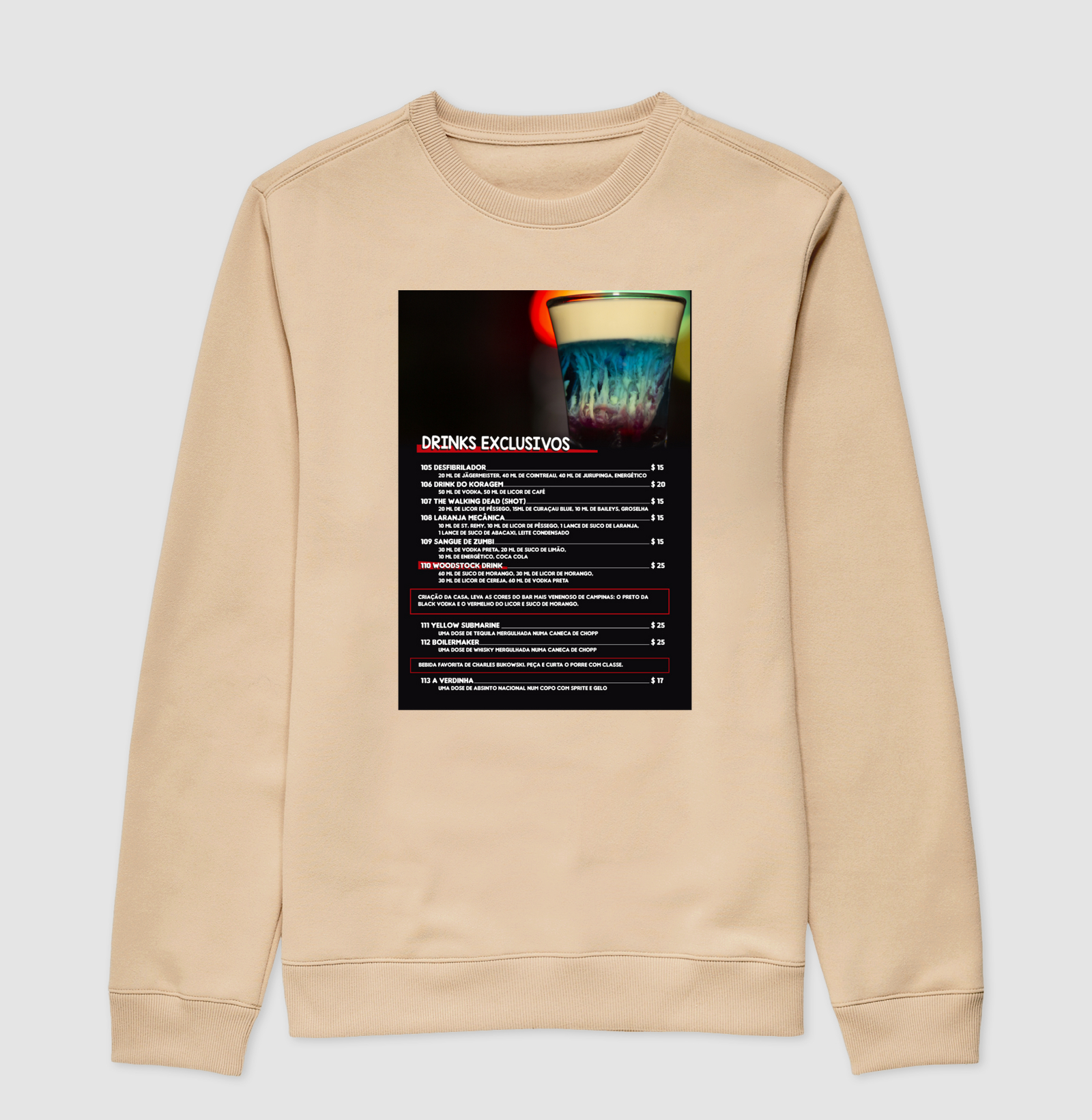 Camisa 1