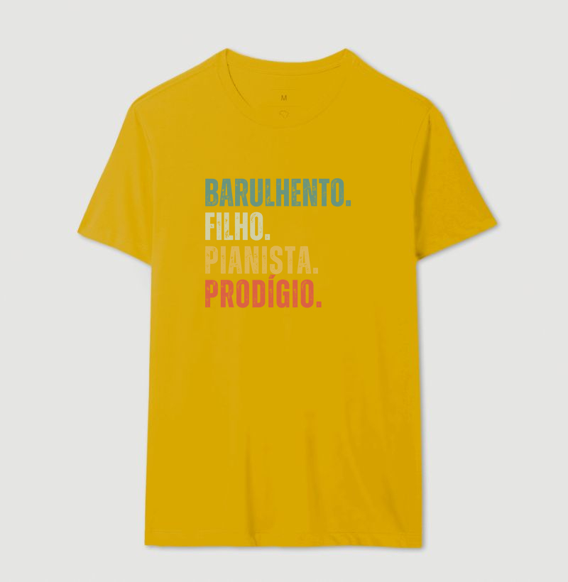 Camisa 13