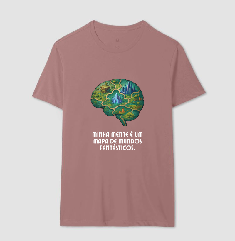 Camisa 16
