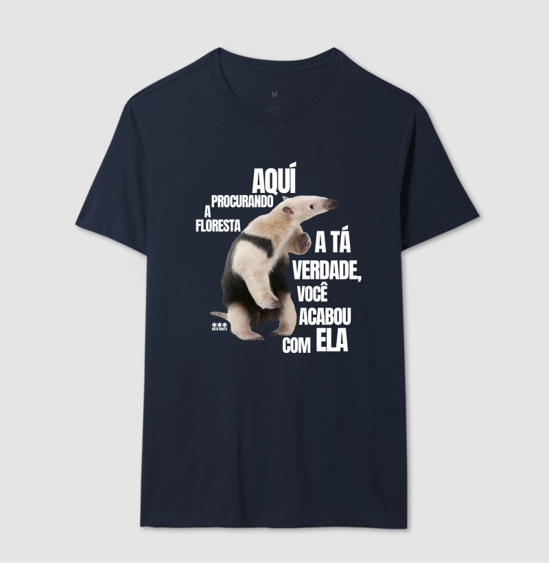 Camisa 15