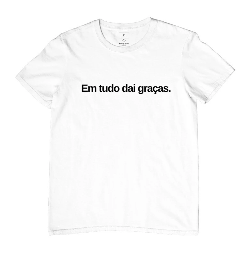 Camisa 5