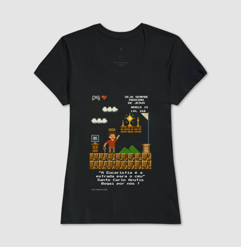 Camisa 4