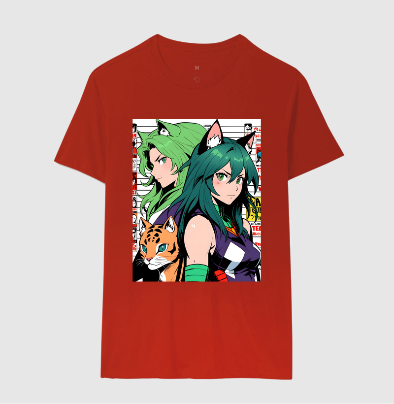 Camisa 9