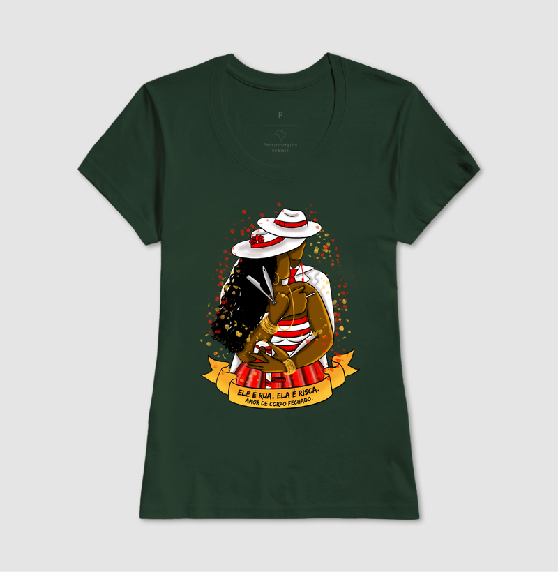 Camisa 12